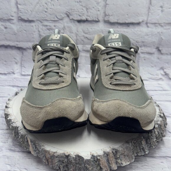 New Balance Women's 515 V3 WL515 Gray Casual Shoes Sneakers Size 10 B - Picture 4 of 9